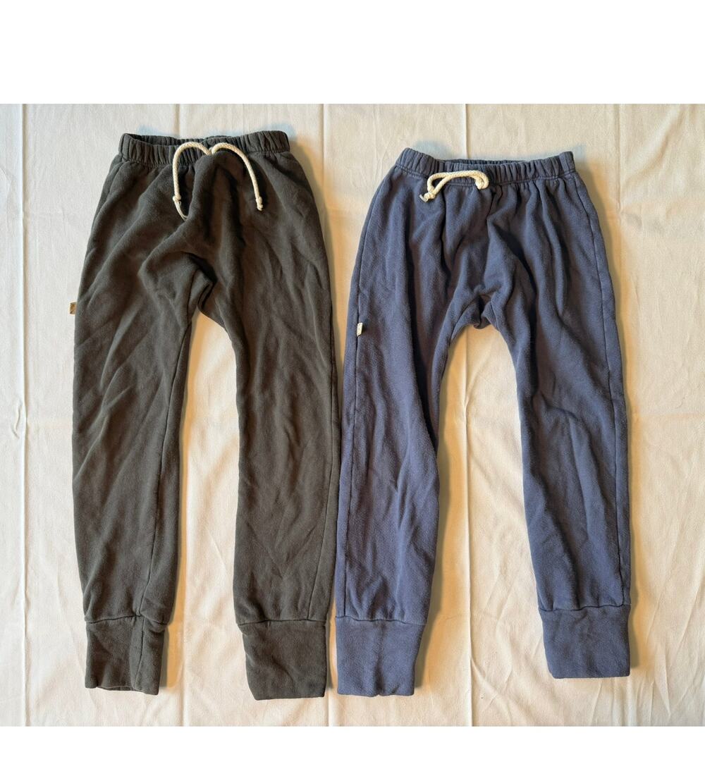 Childhoods Lounge Pants - Set of 2 - Sz 8/9